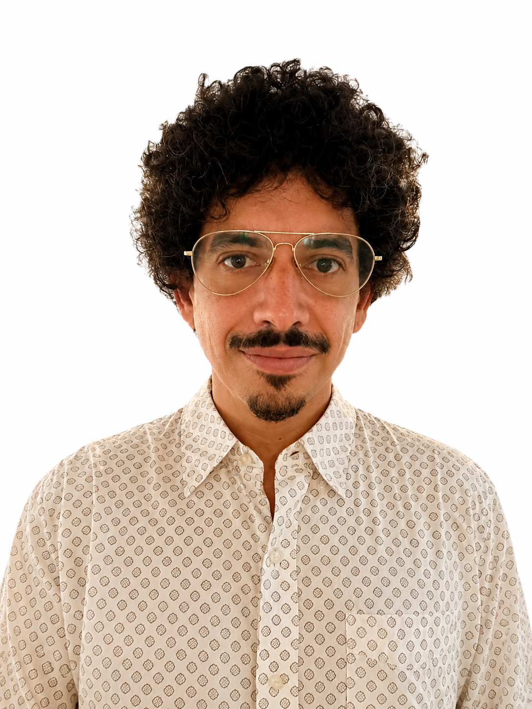 Lic. Bruno Díaz